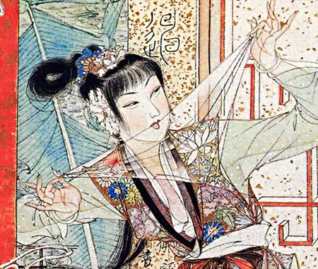 海兴-胡也佛《金瓶梅》的艺术魅力