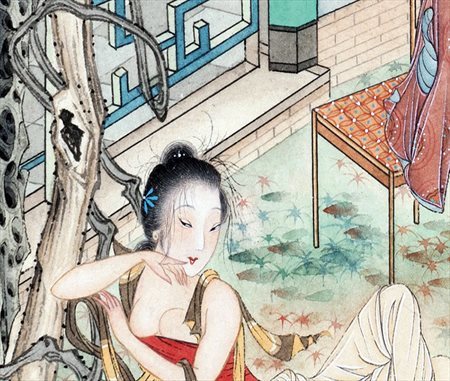 海兴-中国古代行房图大全，1000幅珍藏版！